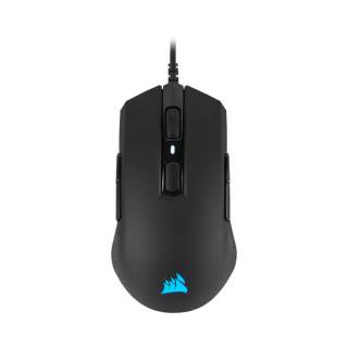 Corsair M55 RGB Pro iCUE Mouse Ottico 12400DPI 6